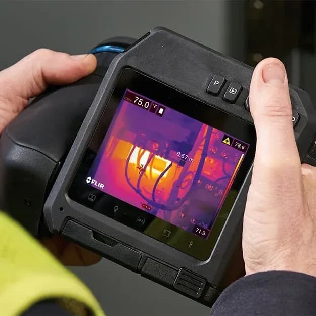 Thermal Imaging Cameras
