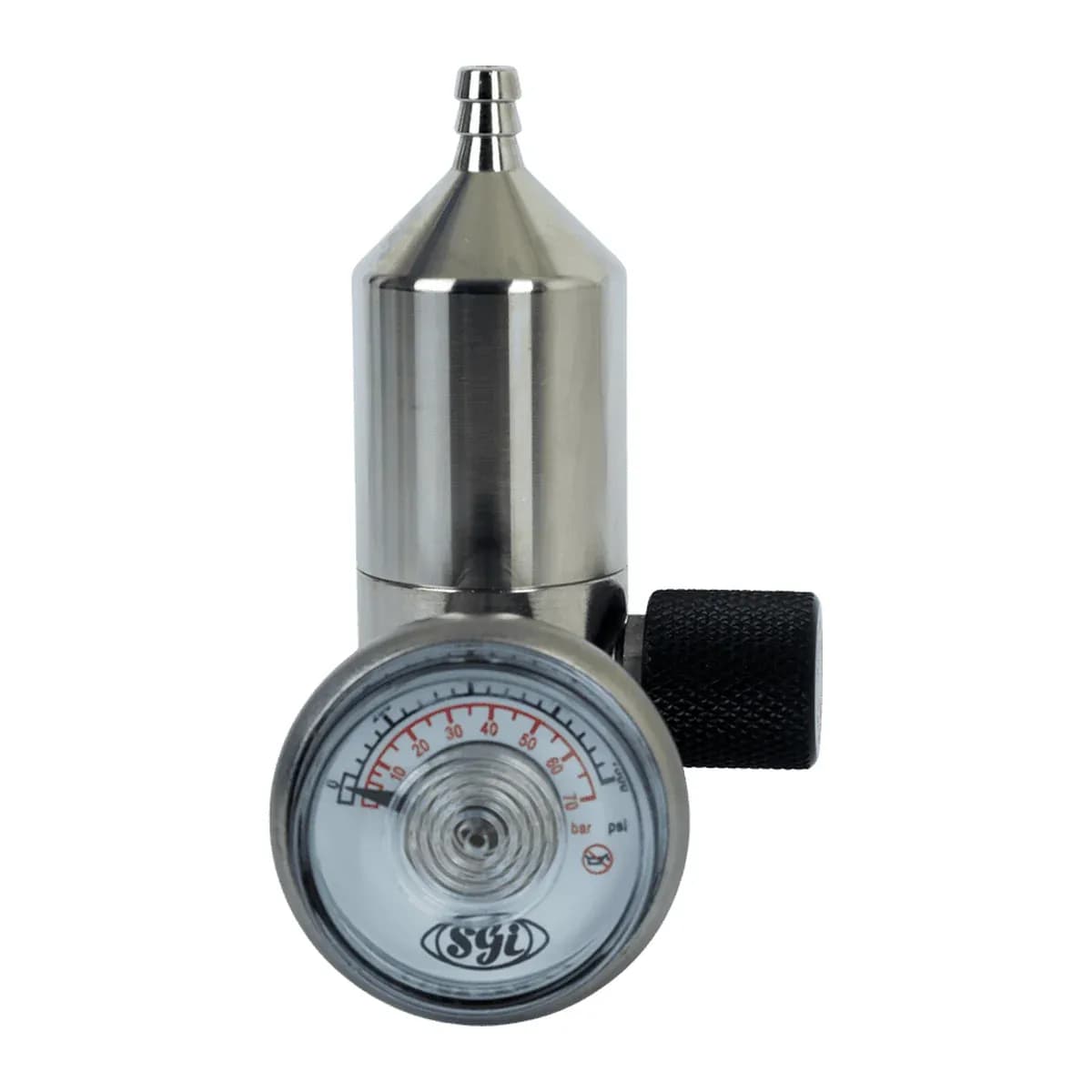 Fixed Flow Regulator