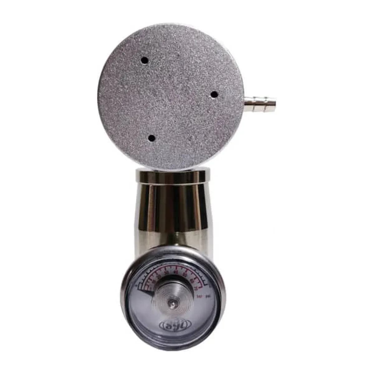 Standard Demand Flow Regulator