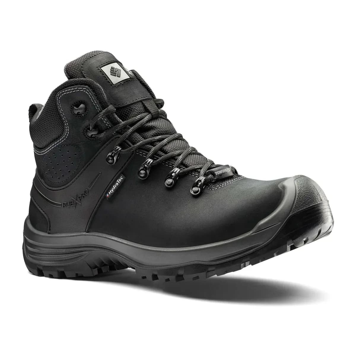 Hiker Black