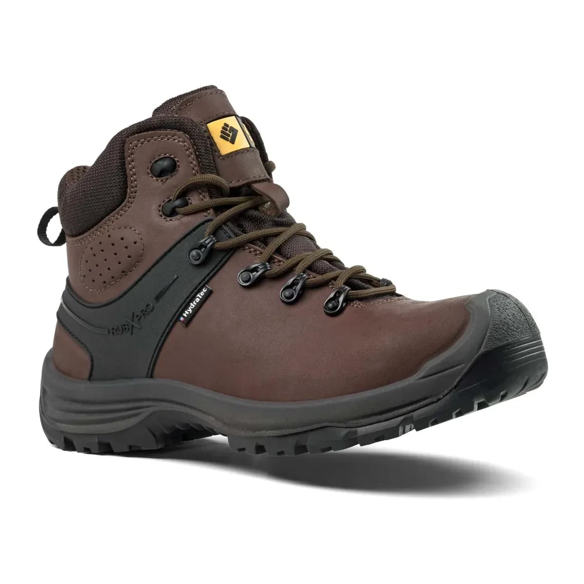 Hiker Brown
