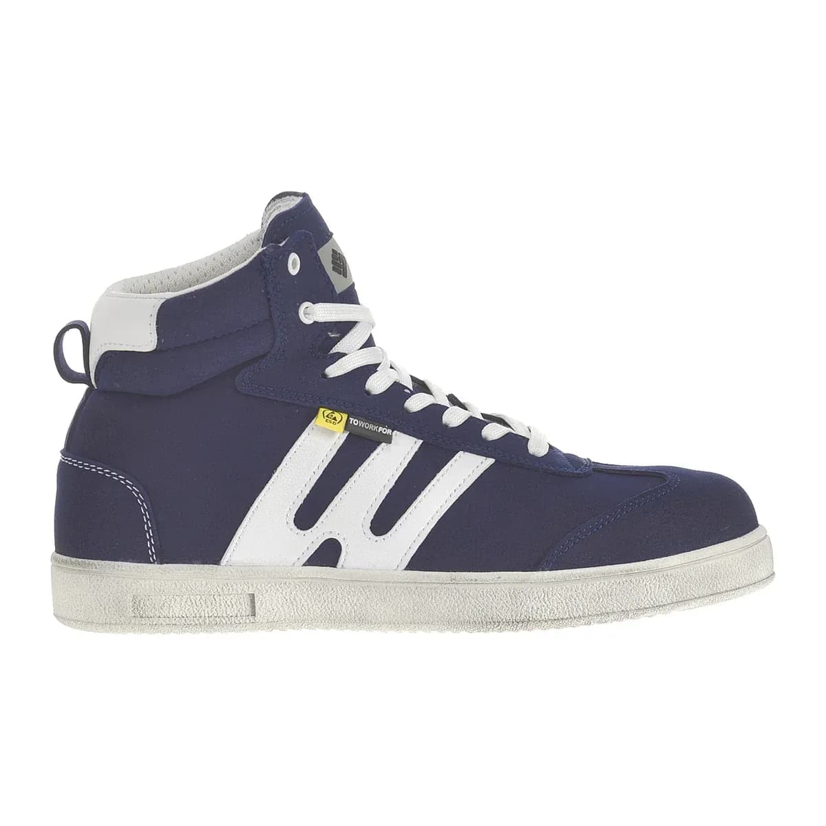 Ollie Navy