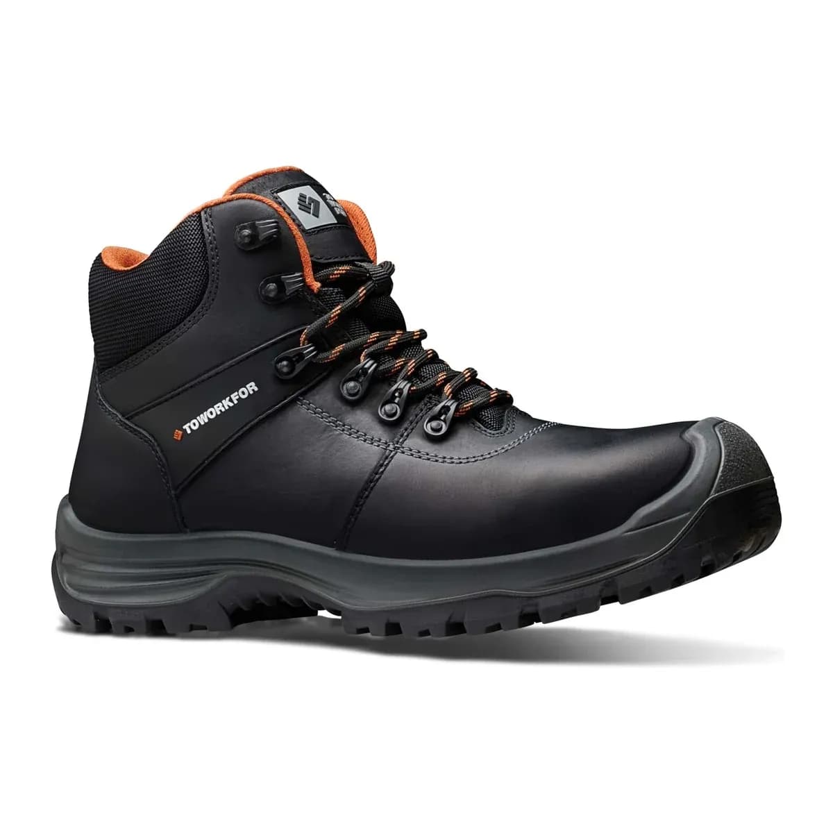Trail Boot