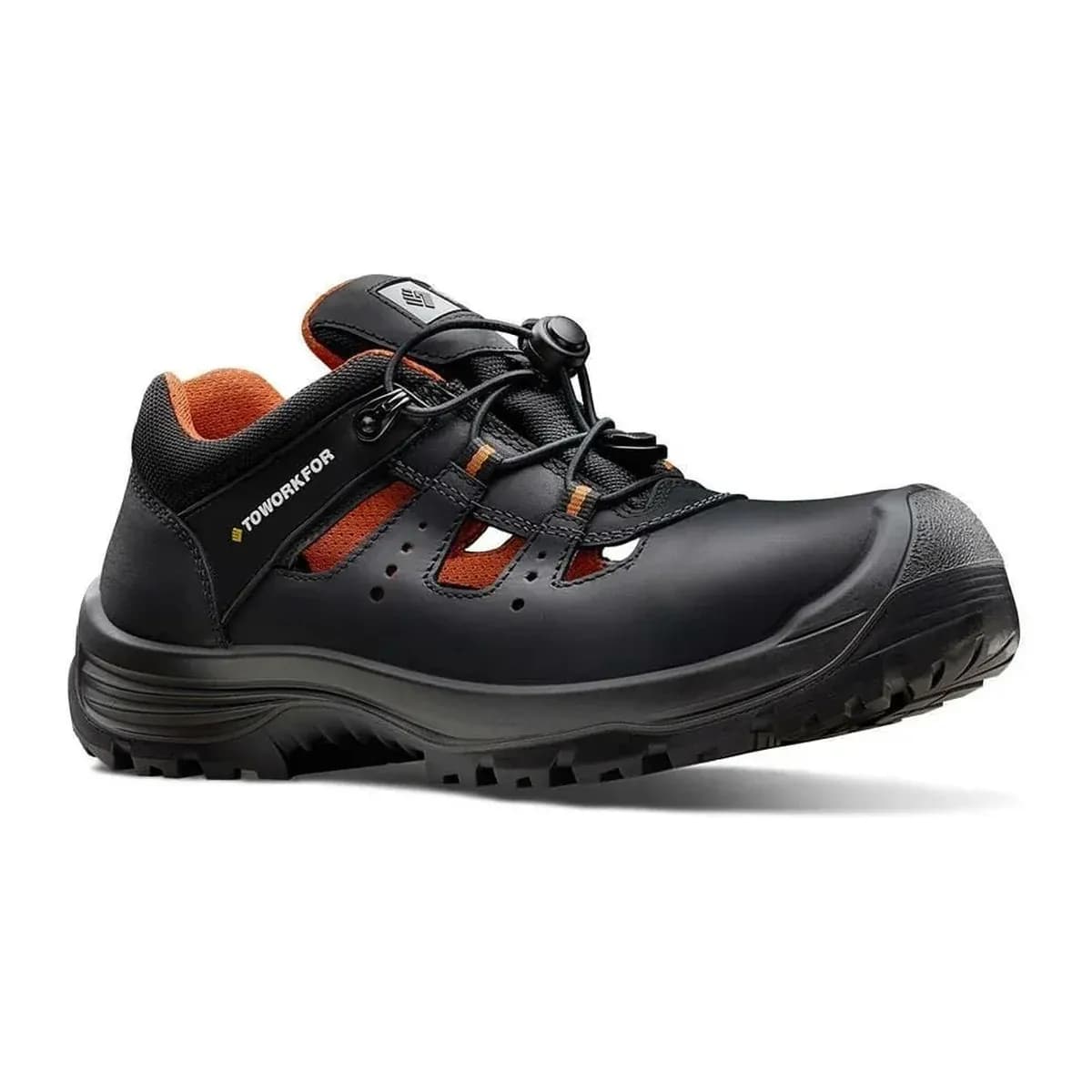 Trail Sandal