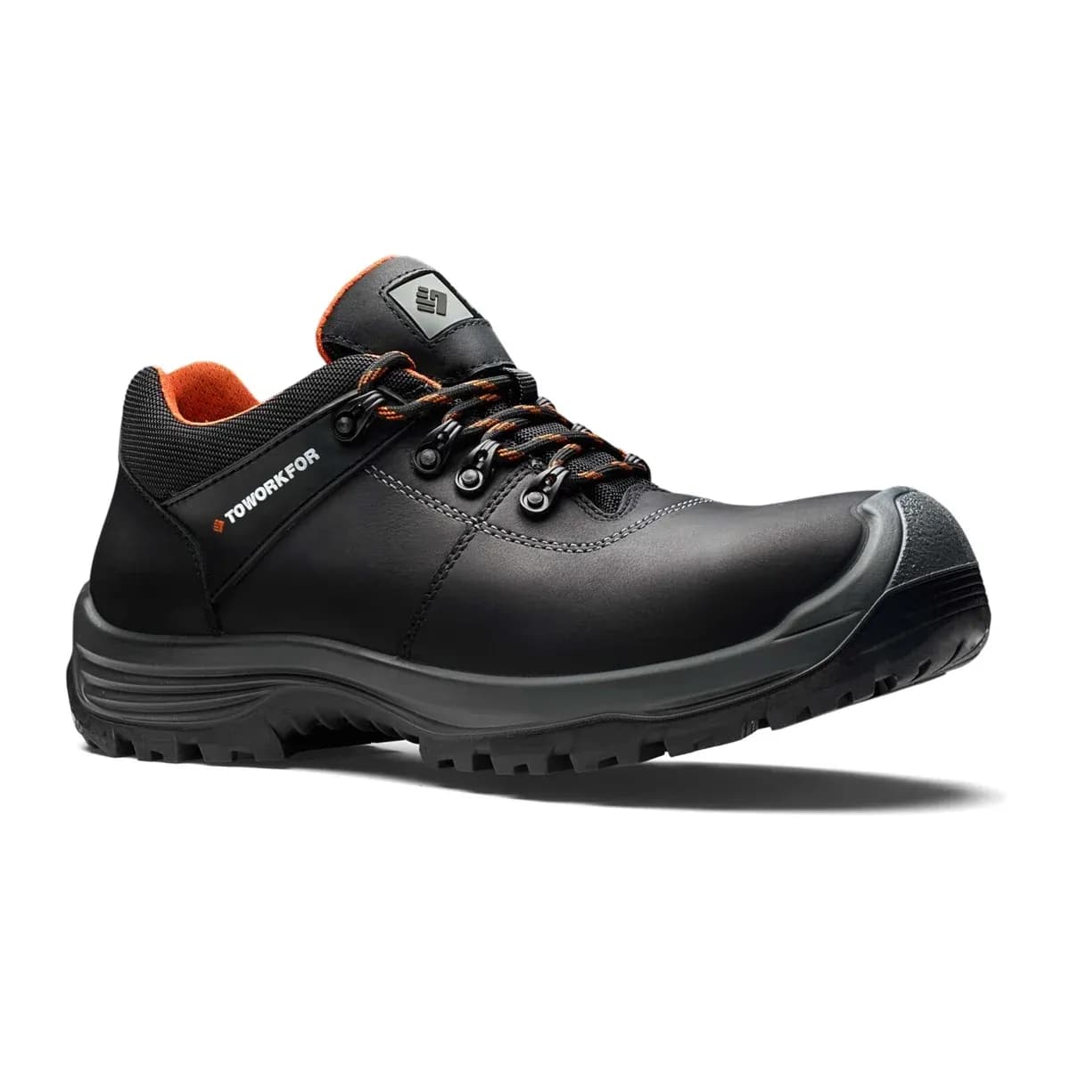 Trail Shoe