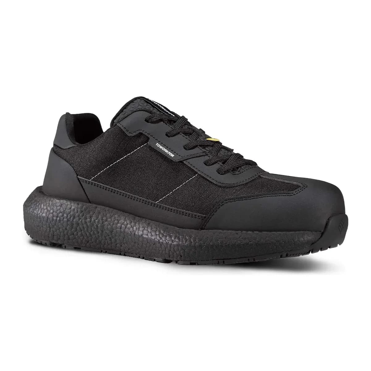 Zero All Black