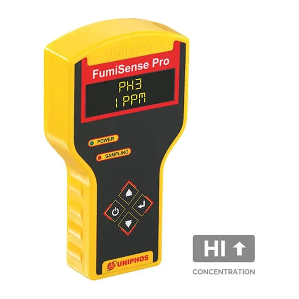 FumiSense Pro PH3 - Hi
