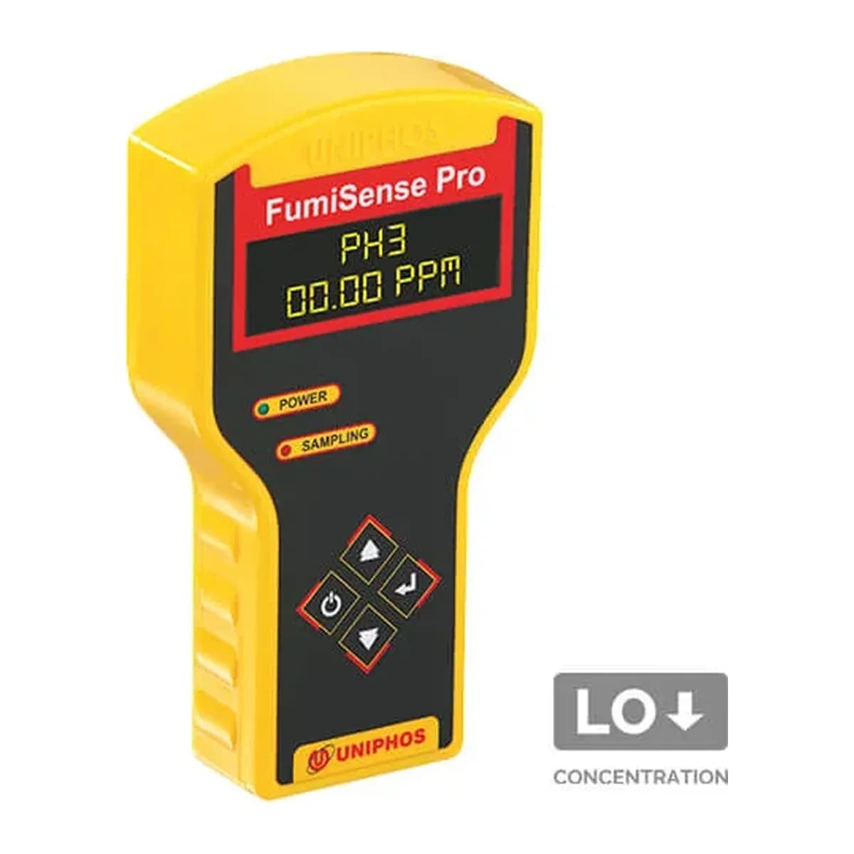 FumiSense Pro PH3 - Lo
