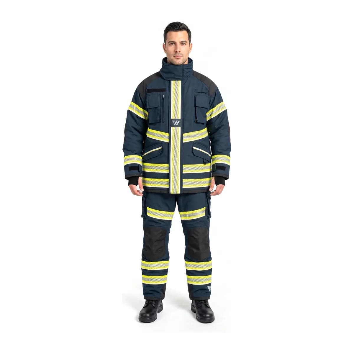 Fire Guard 3000 Plus