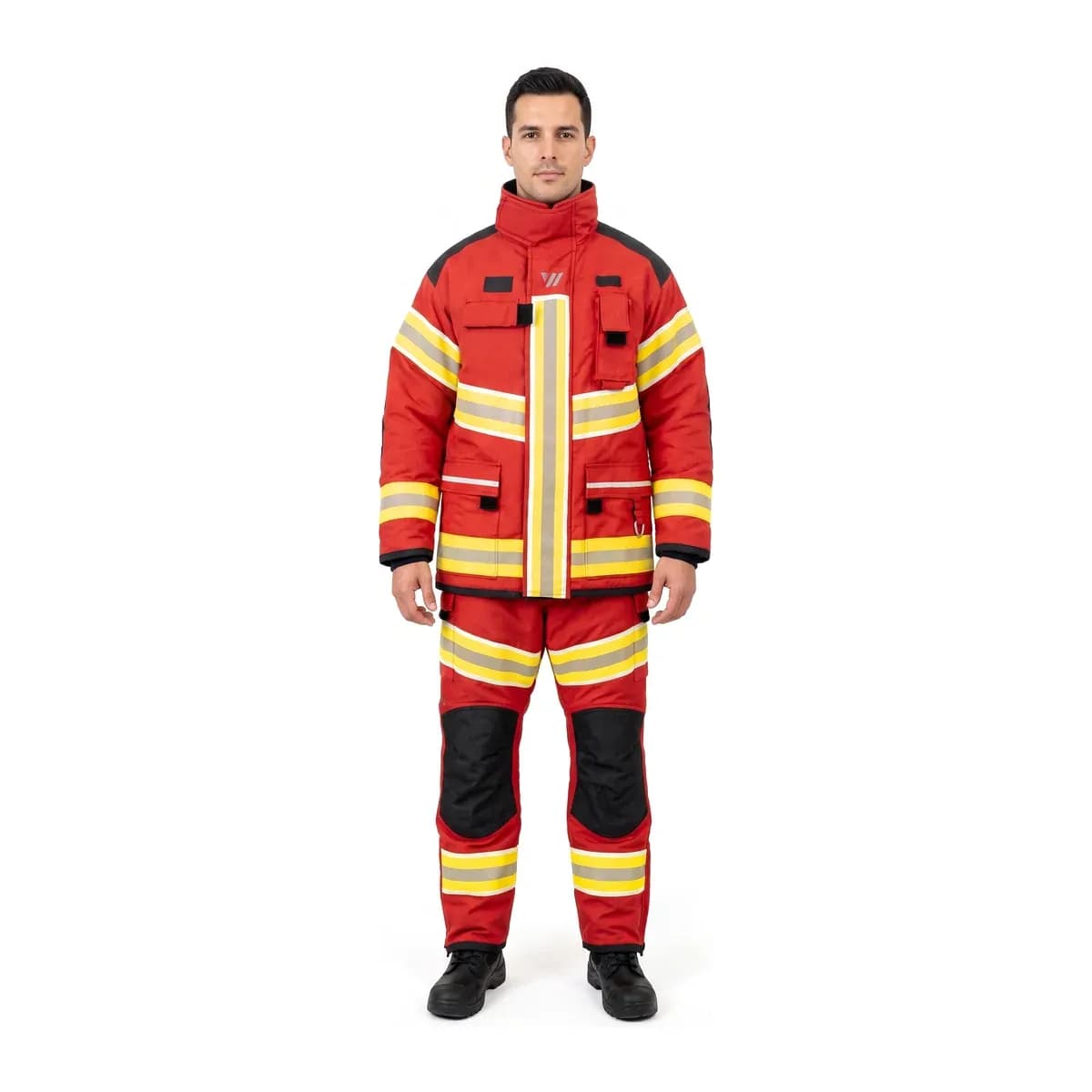 Fire Guard Jupiter