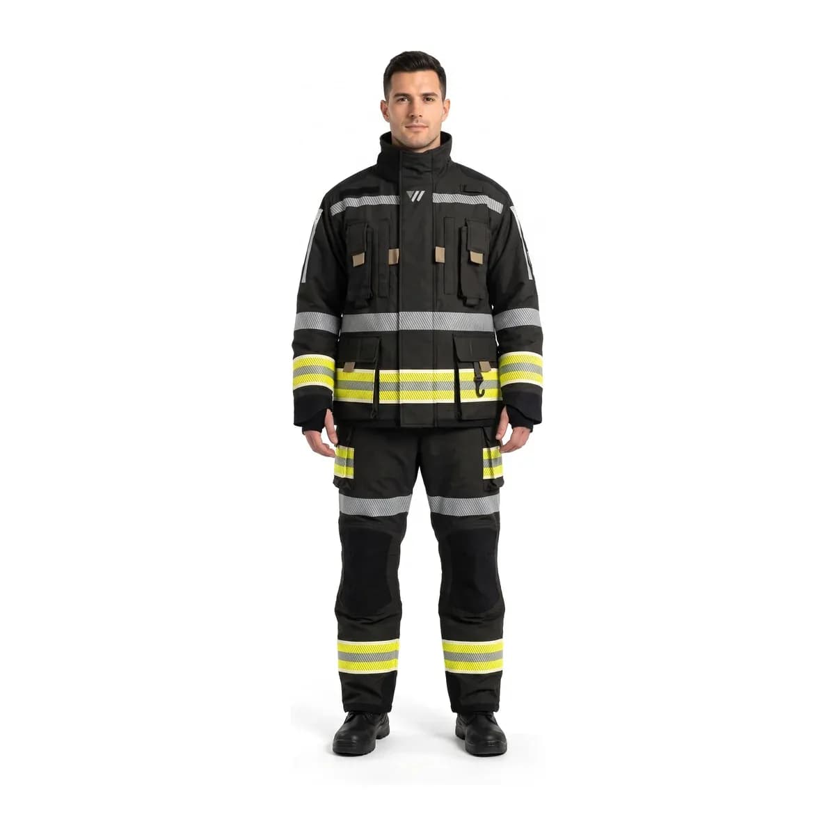 Fire Guard Neptune