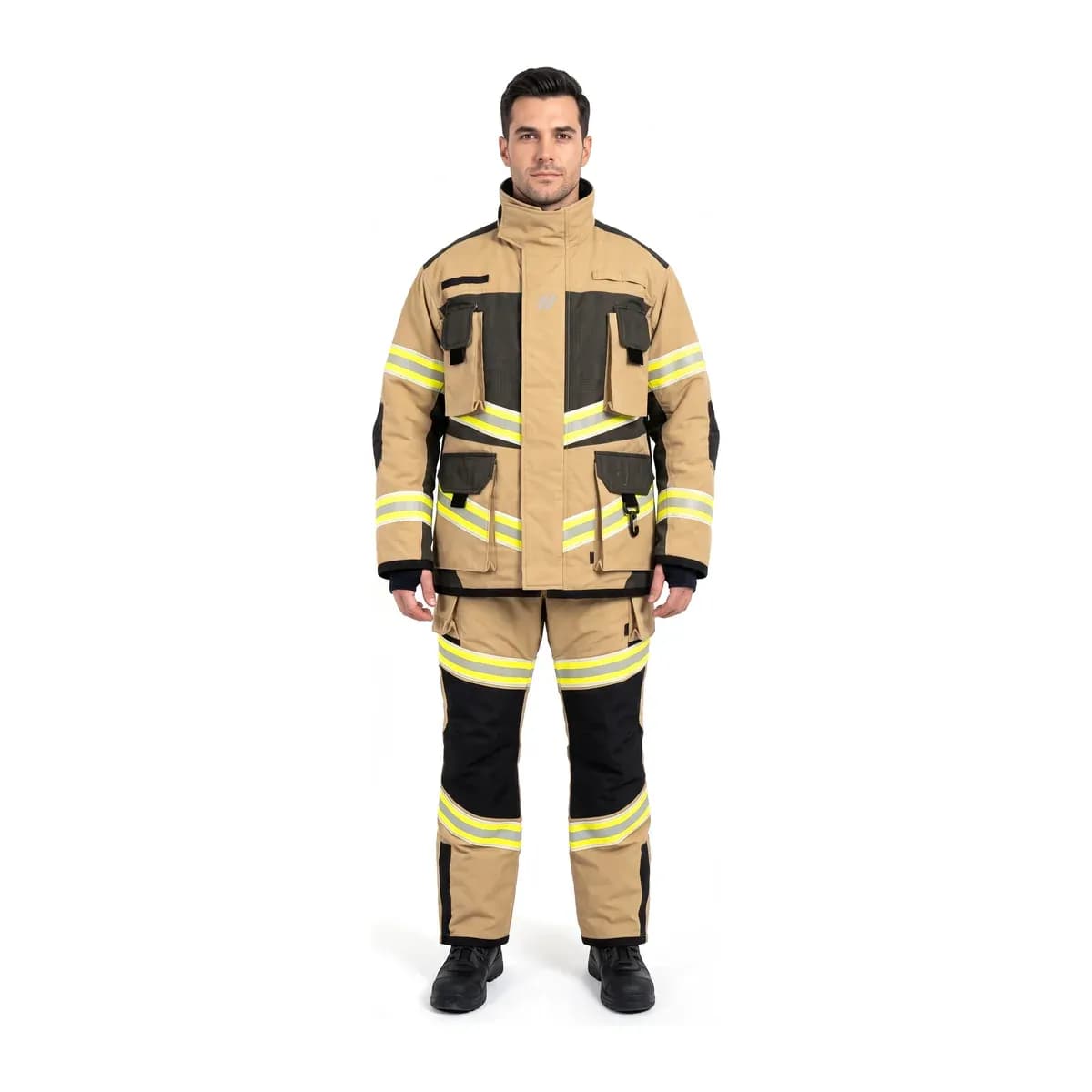 Fire Guard Venus