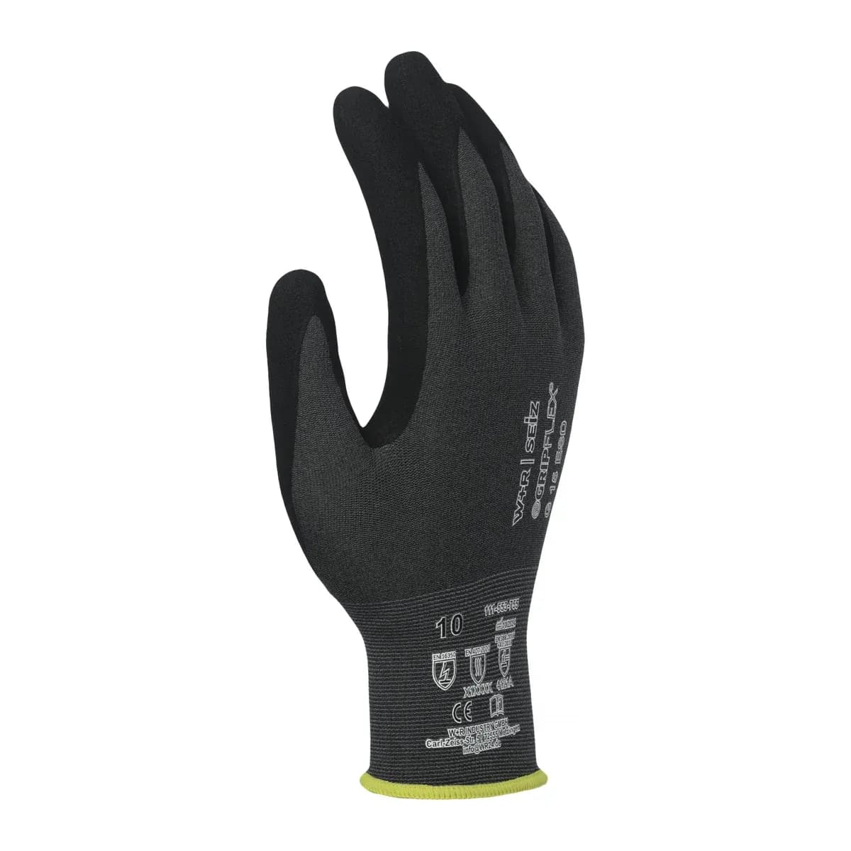 GRIPFLEX G15 ESD