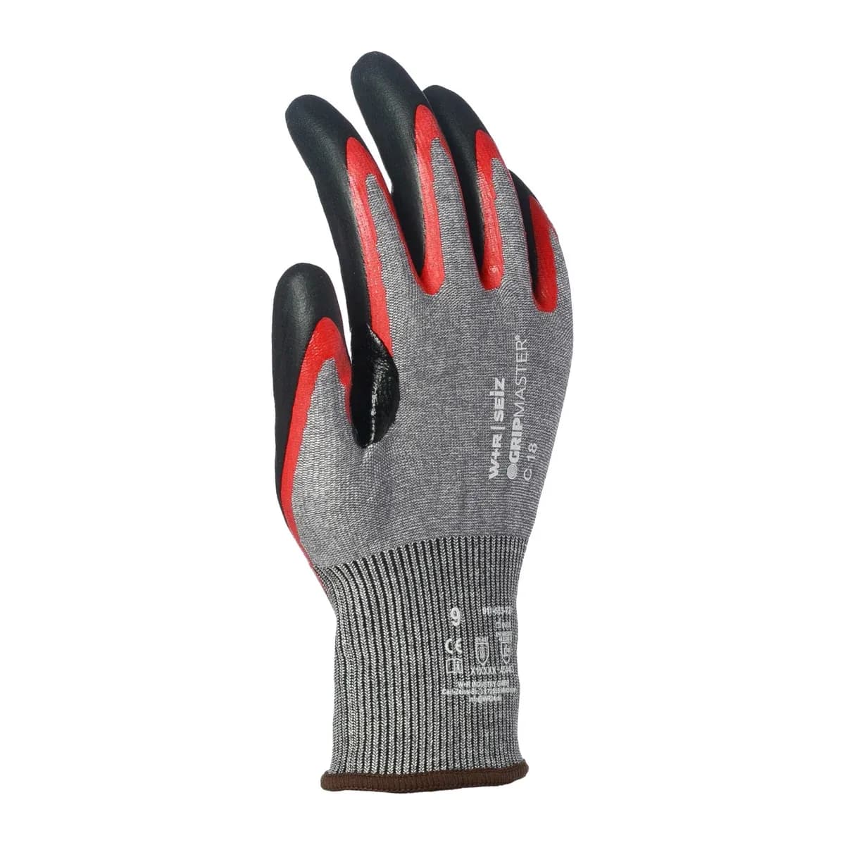 GRIPMASTER C18