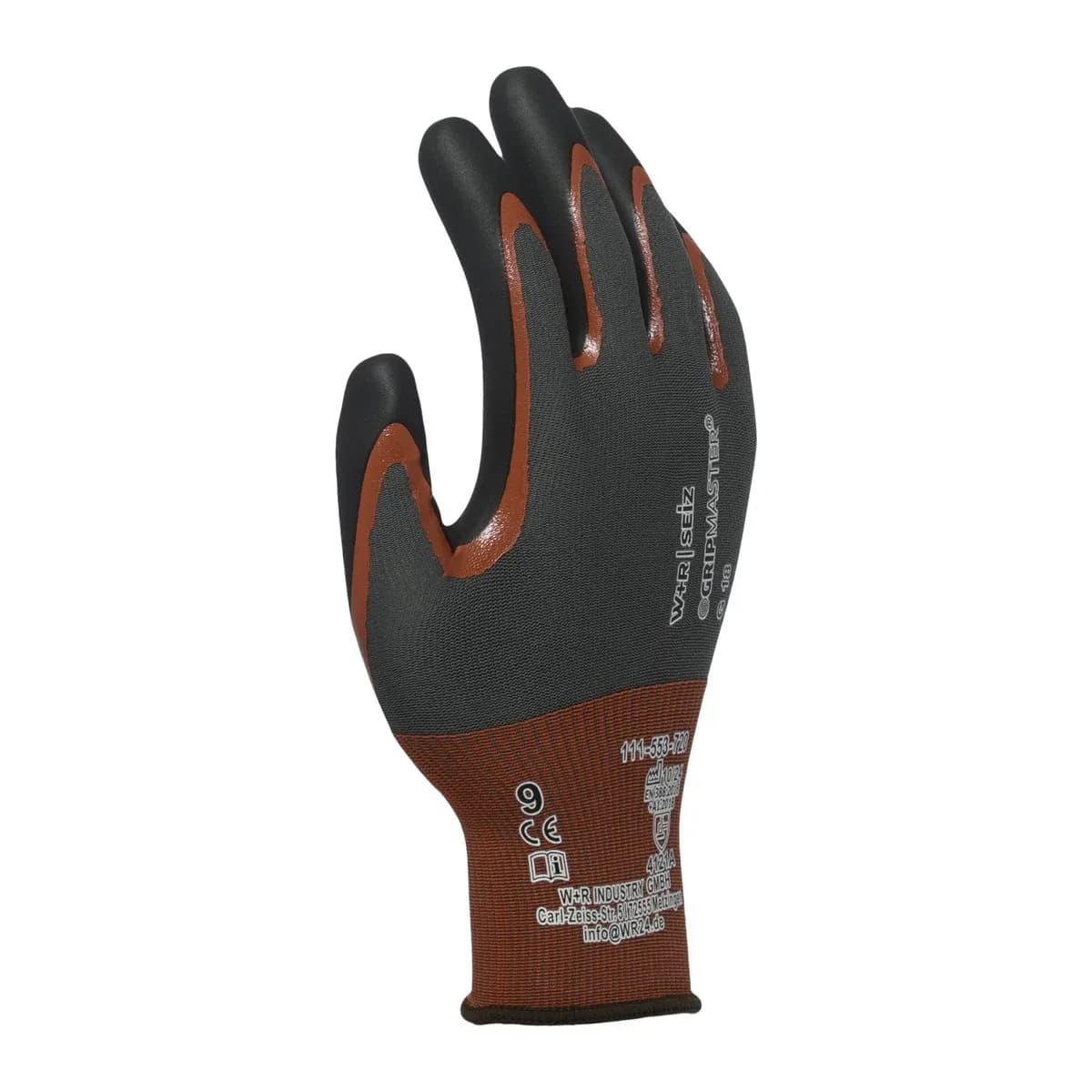 GRIPMASTER G18