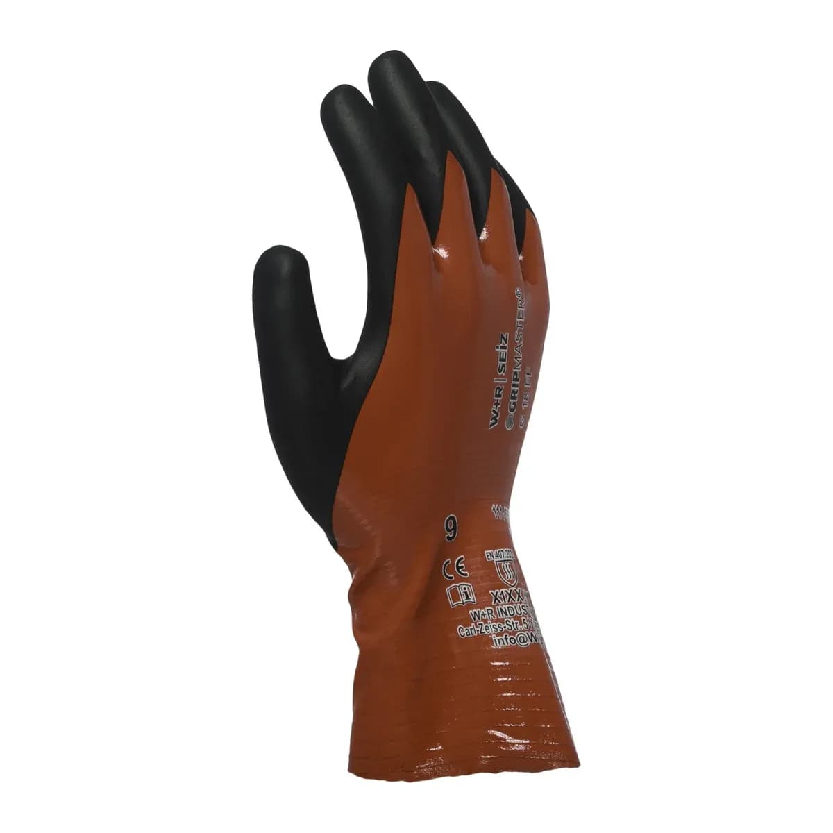 GRIPMASTER G18 FF