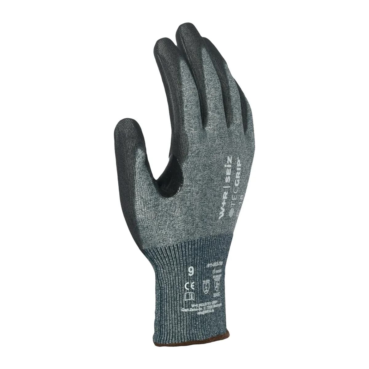 TECGRIP C18 R