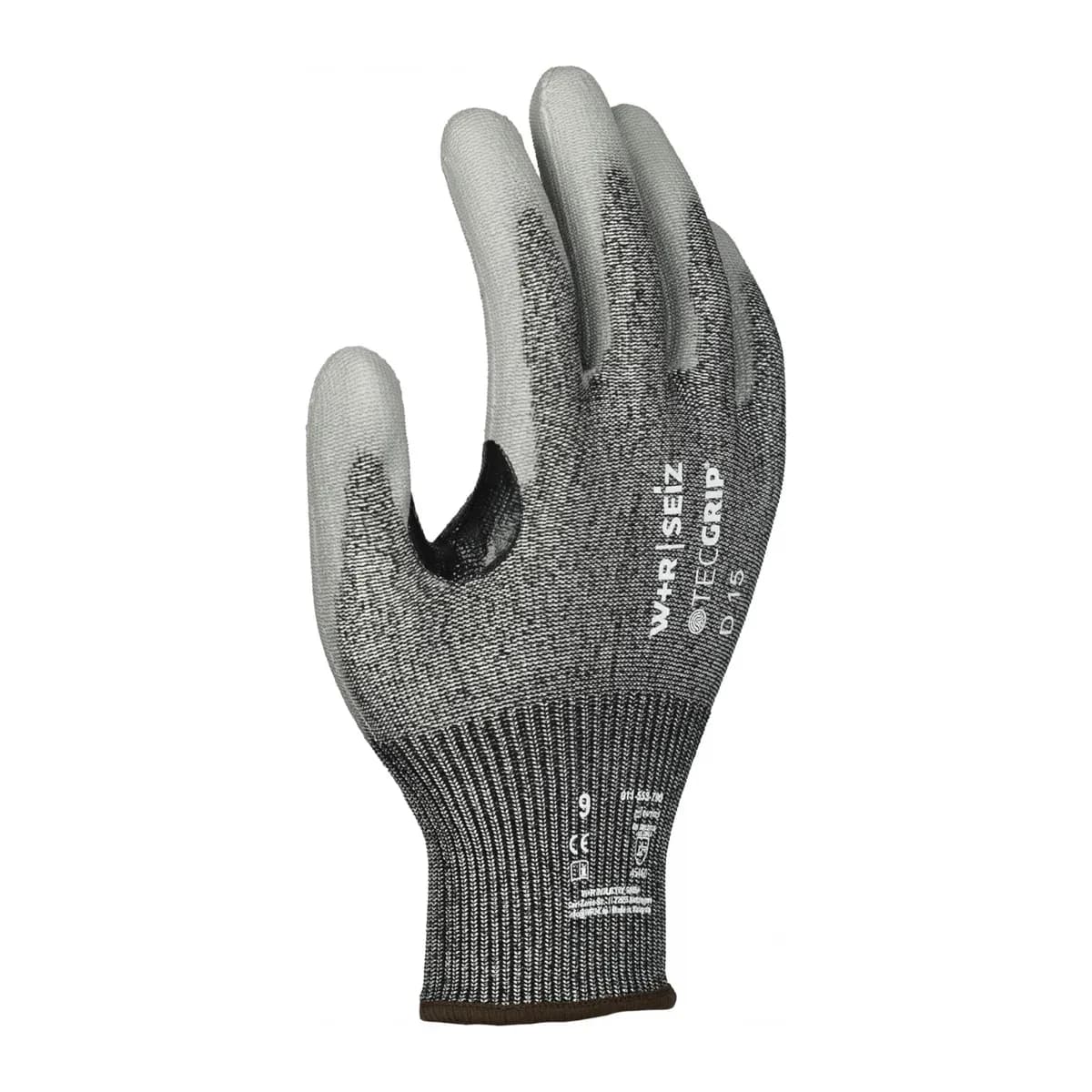 TECGRIP D15