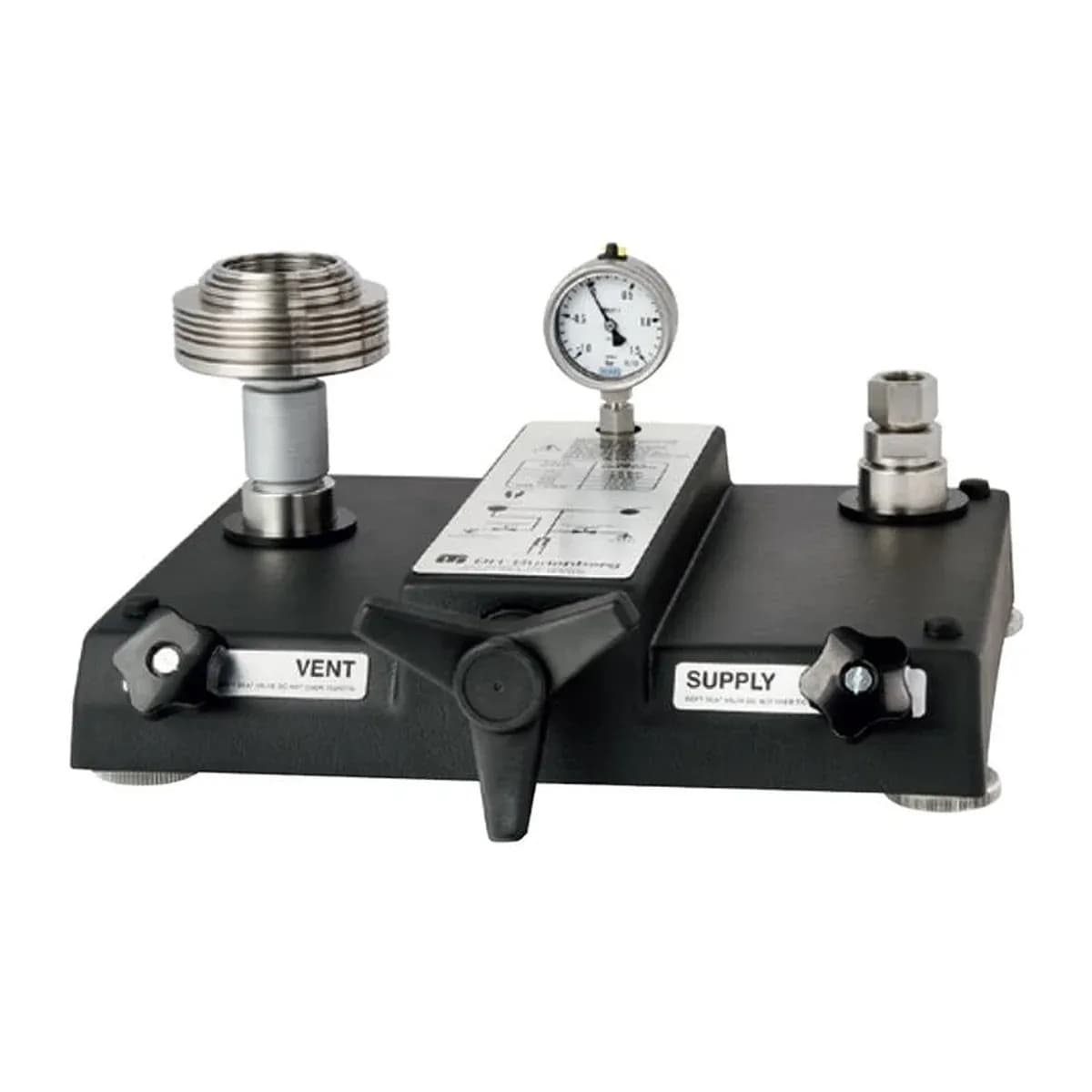 Pressure balances
