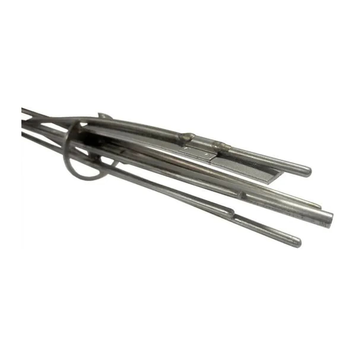 Meerpuntsthermometers