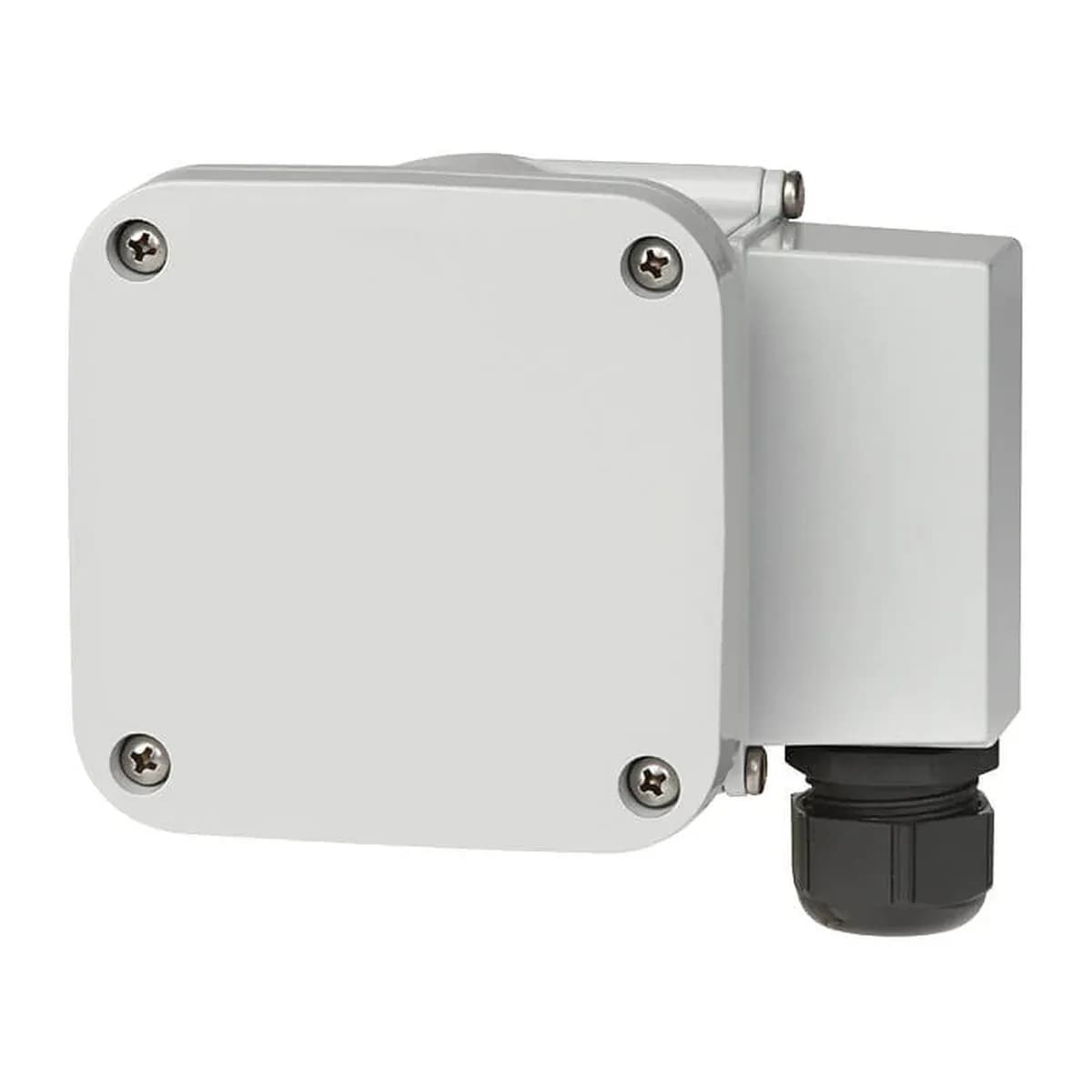 Gas density switches