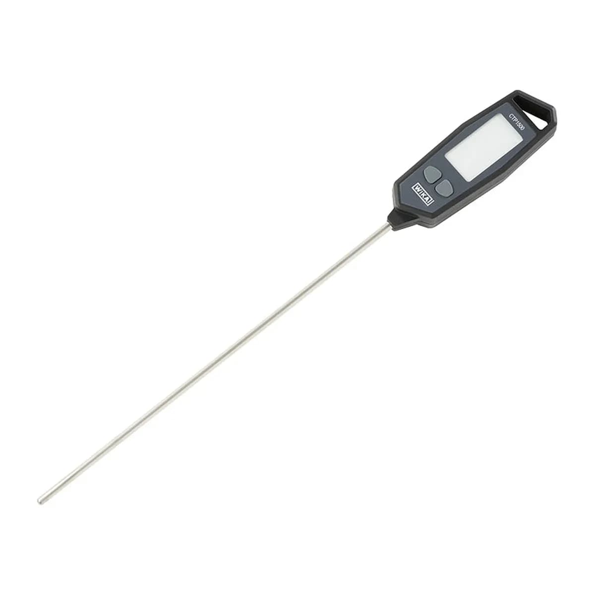 Reference thermometers