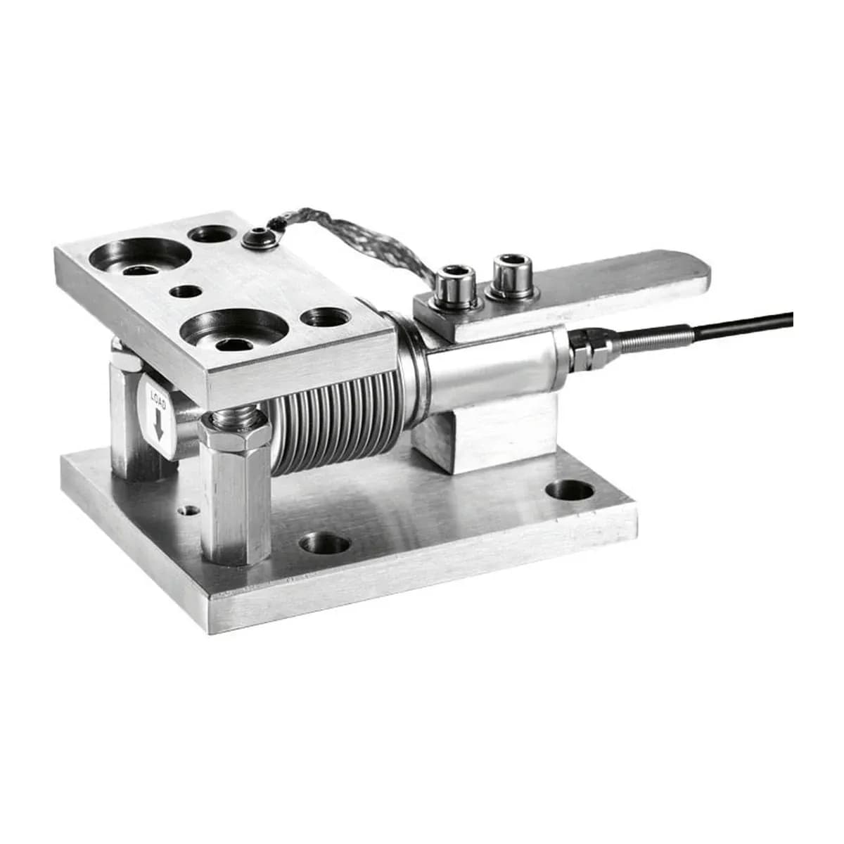 Weighing accessories