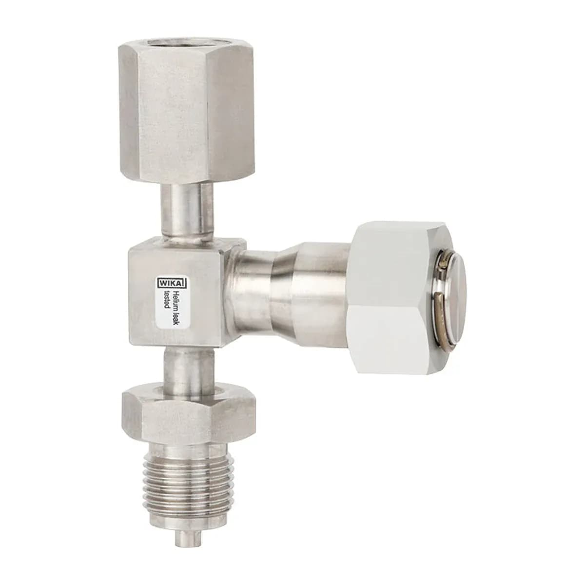 Valves and couplings