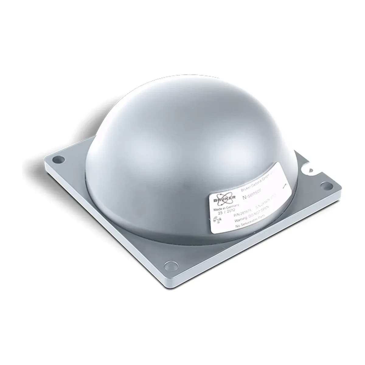 Radiation Probe Gamma Dose-Rate Detector