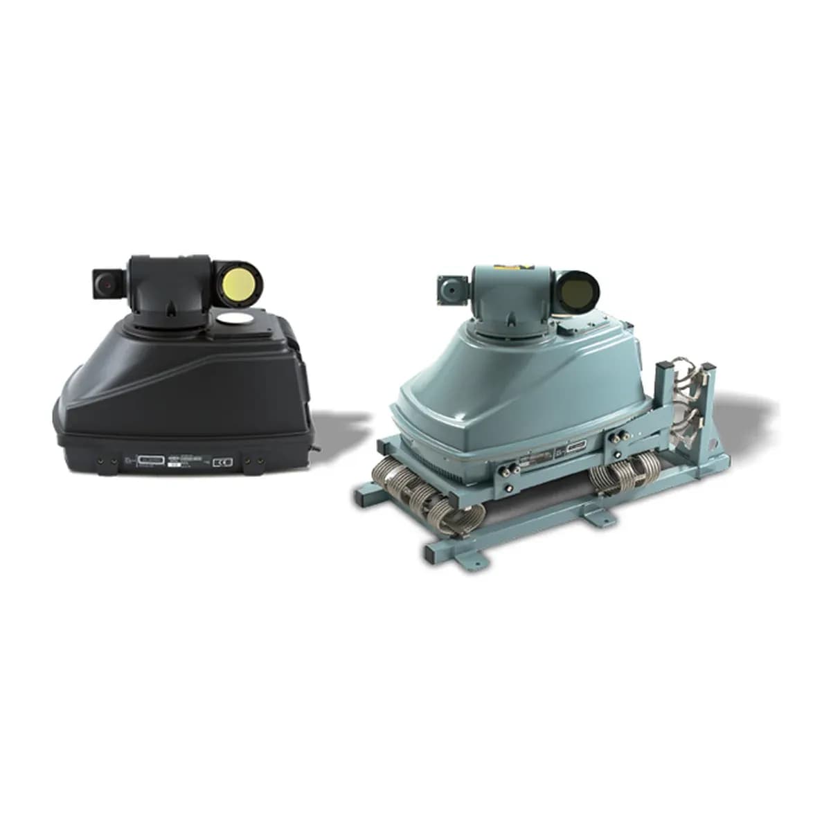 RAPIDplus Standoff Chemical Detector