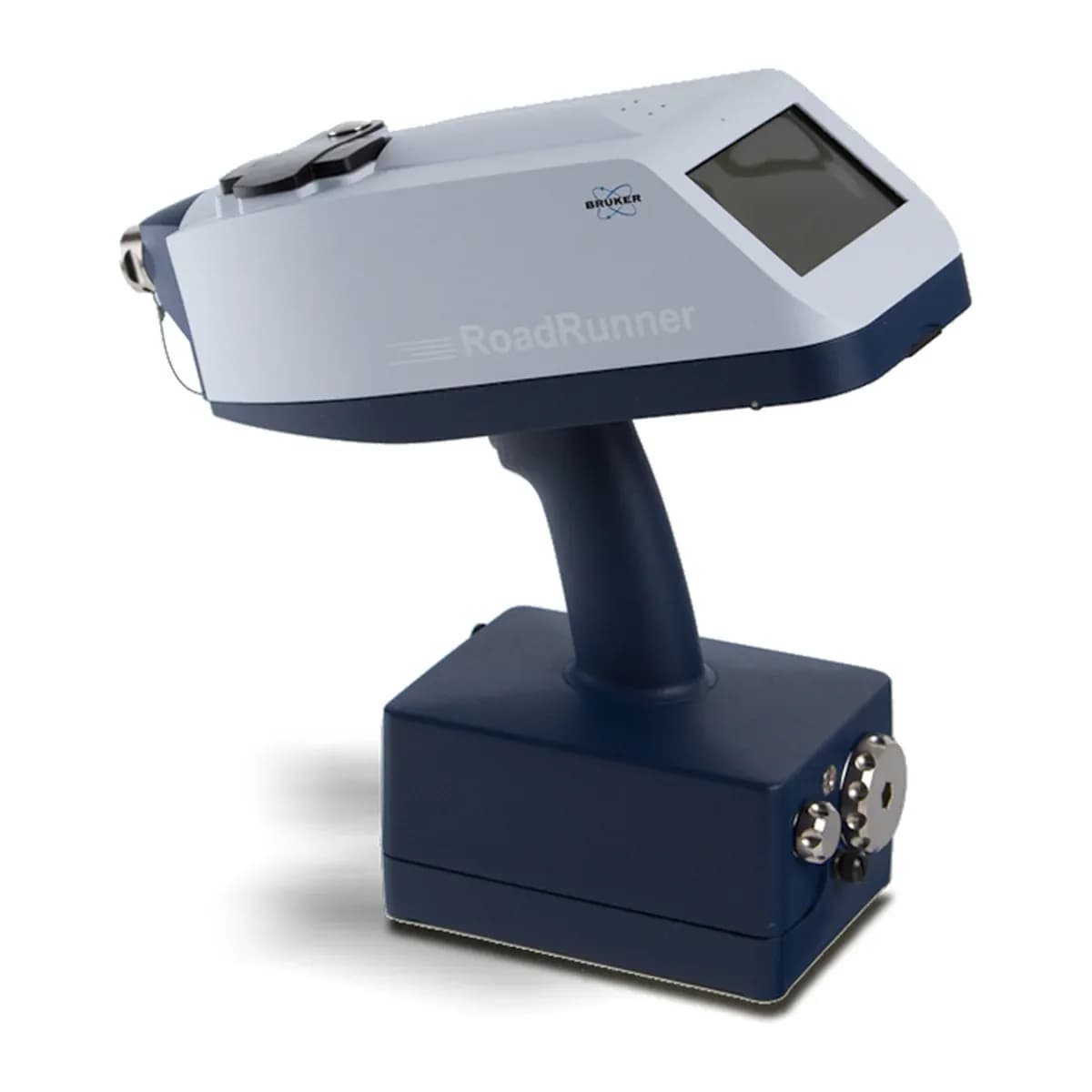 RoadRunner Handheld Trace Detector
