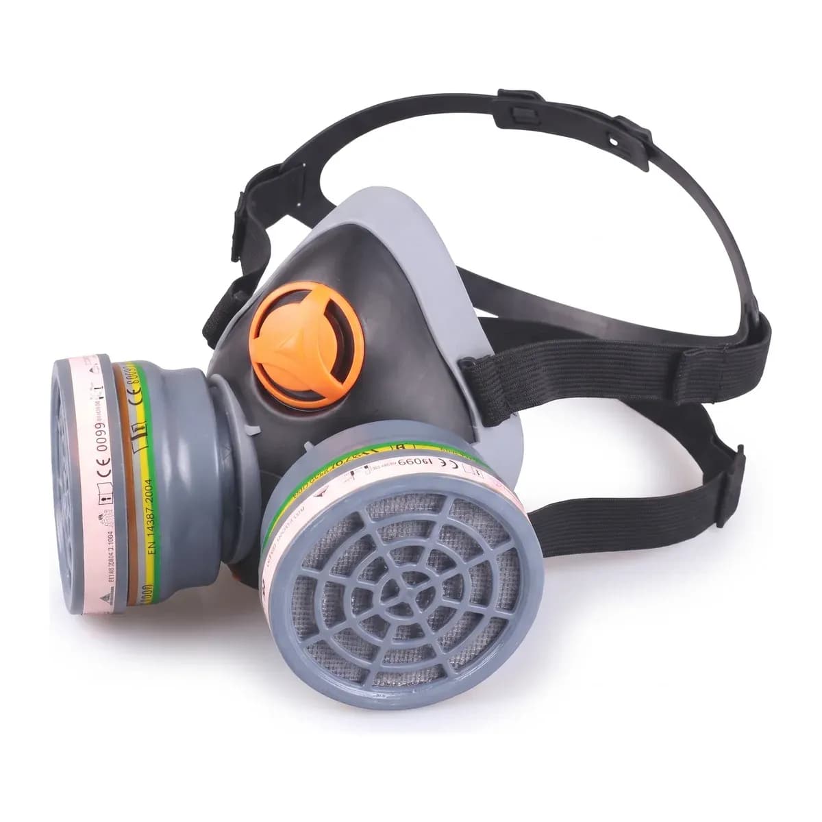 M6400 CHEM KIT