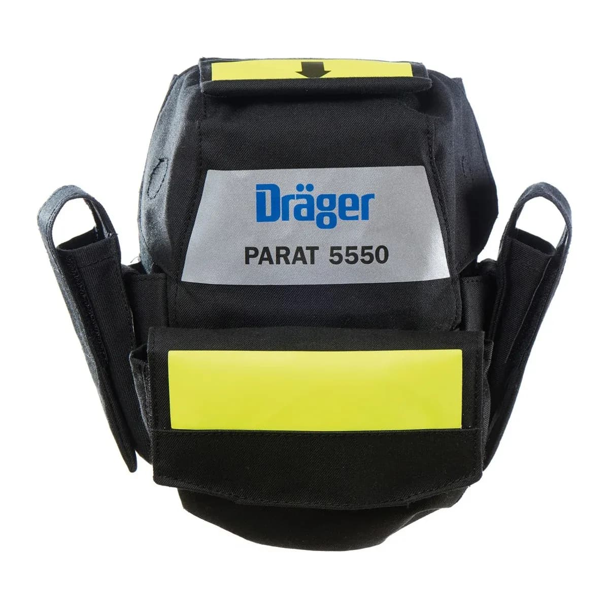 Dräger PARAT 5550