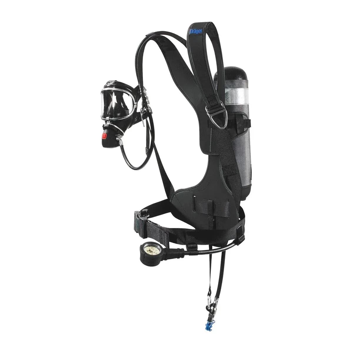 Dräger PAS Micro