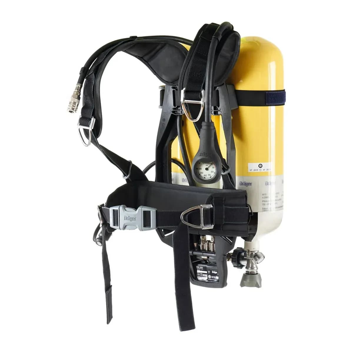 Dräger PSS® 4000