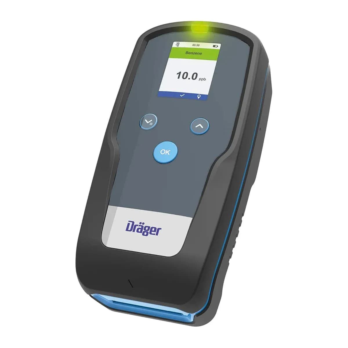 Dräger X-act 7000