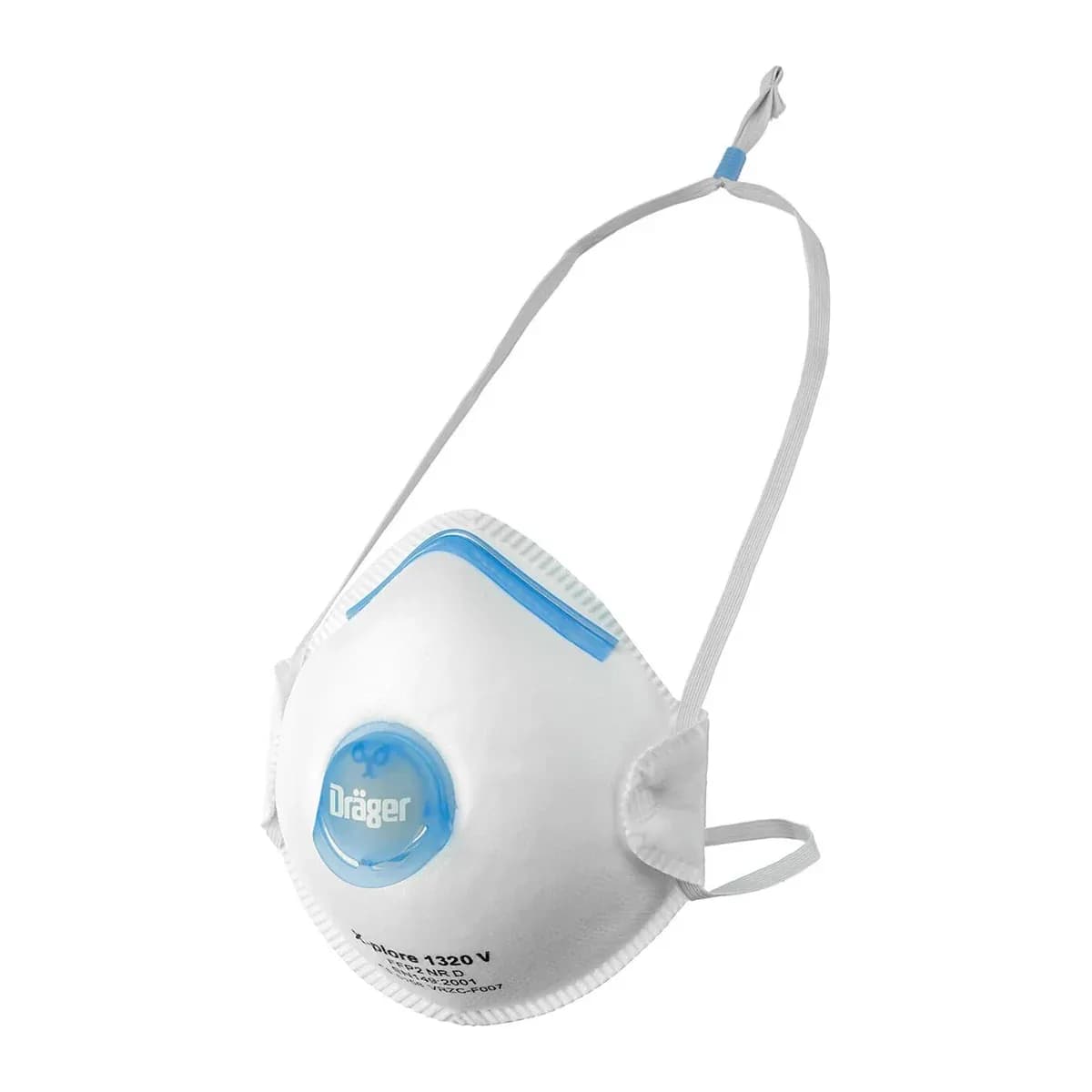 Dräger X-plore 1300