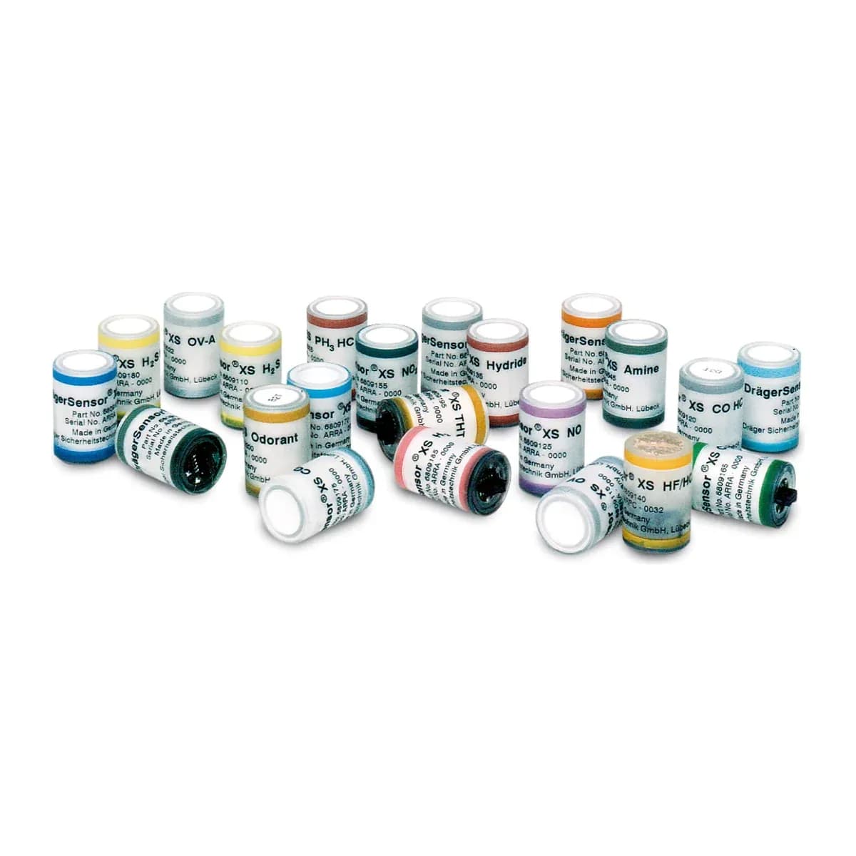 DrägerSensor XS