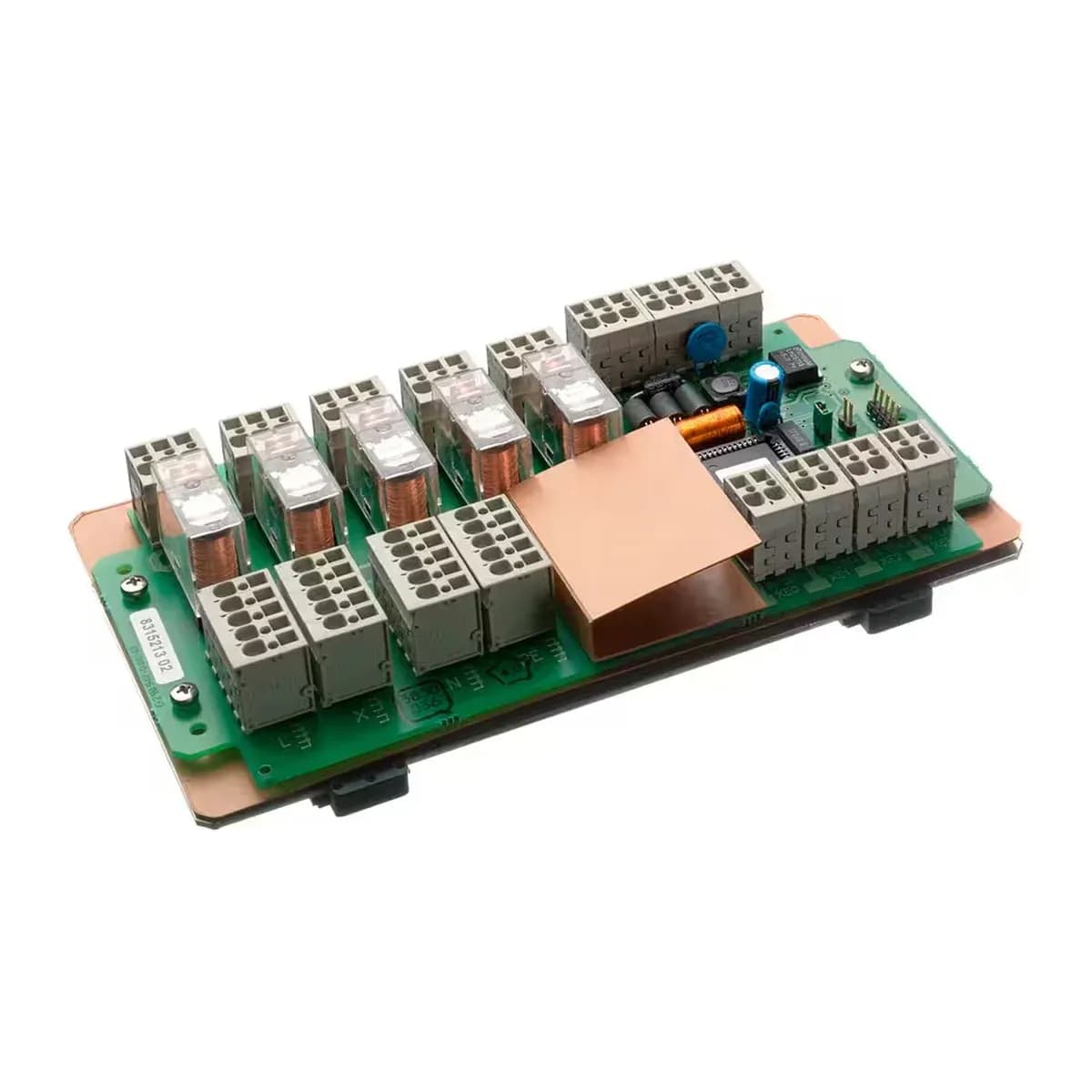 VarioGard Relay Module