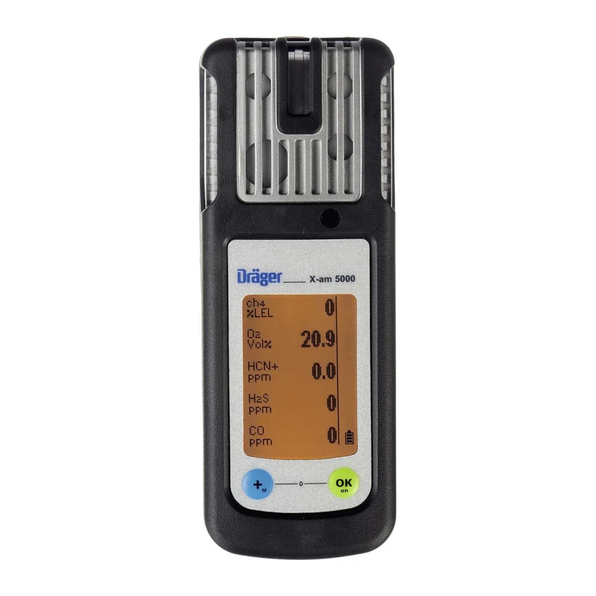 X-am 5000