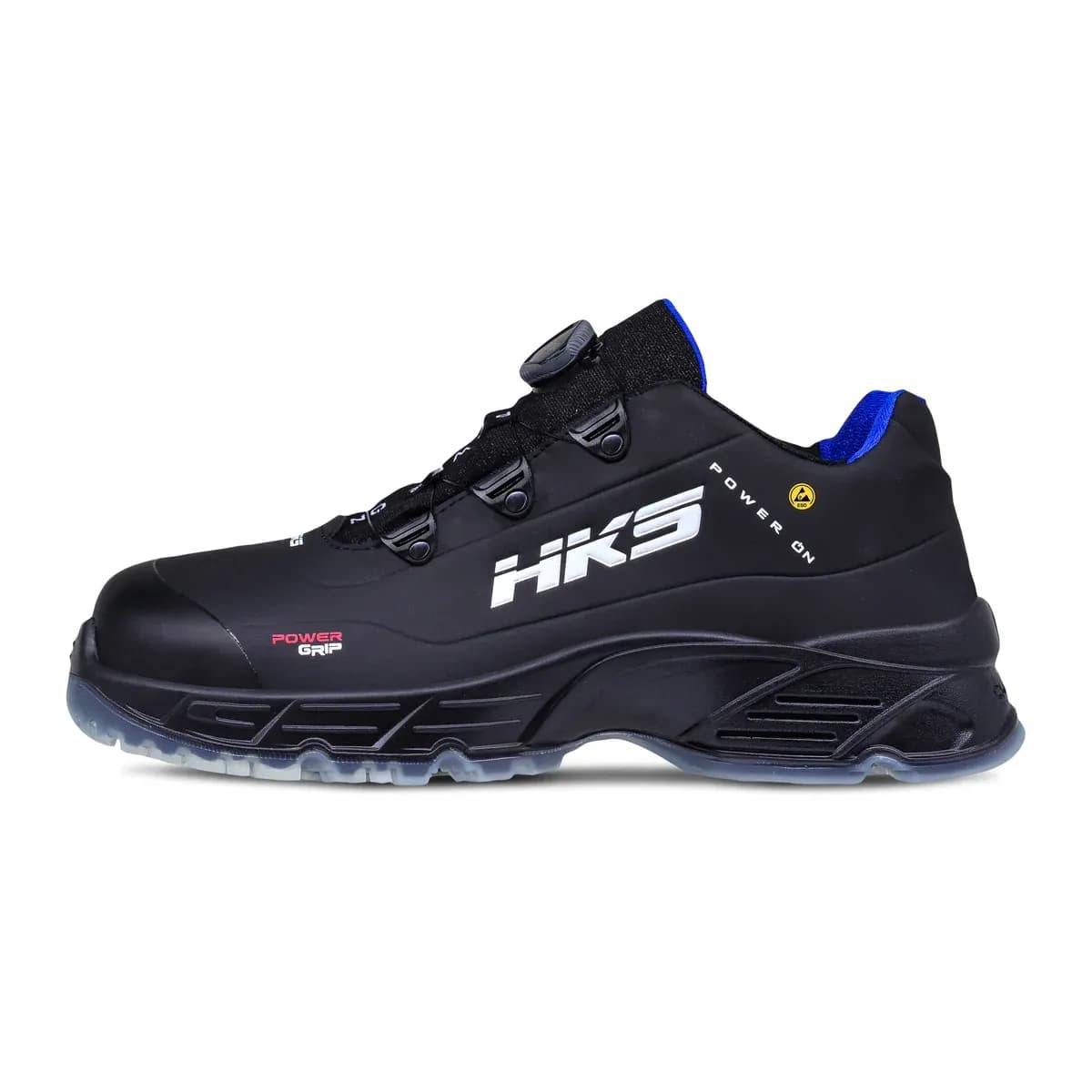 CPO-10 BOA