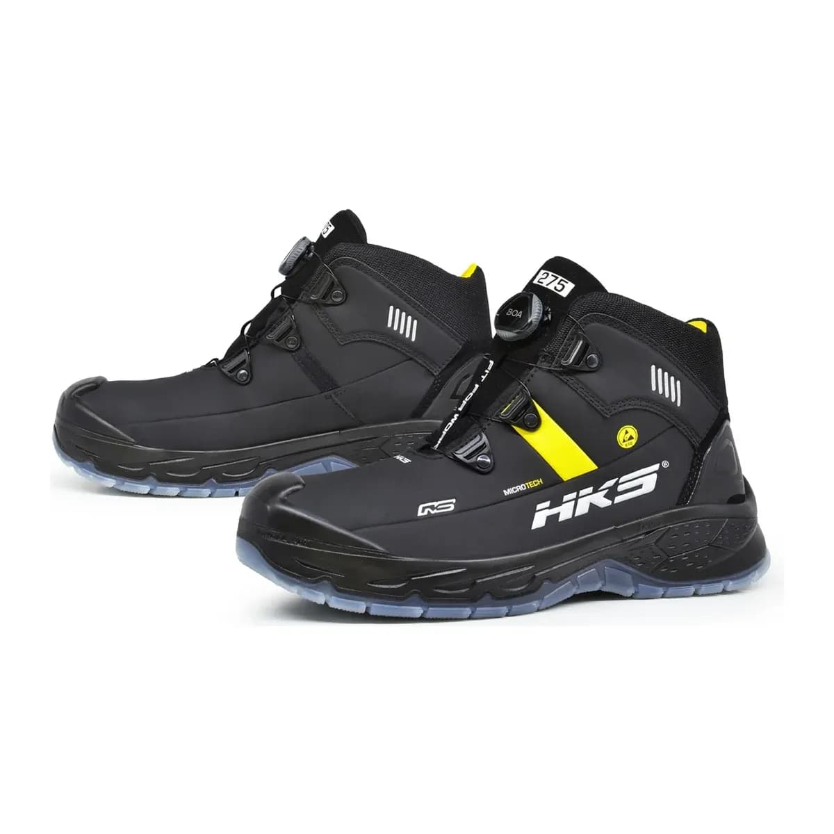 RS 275 BOA