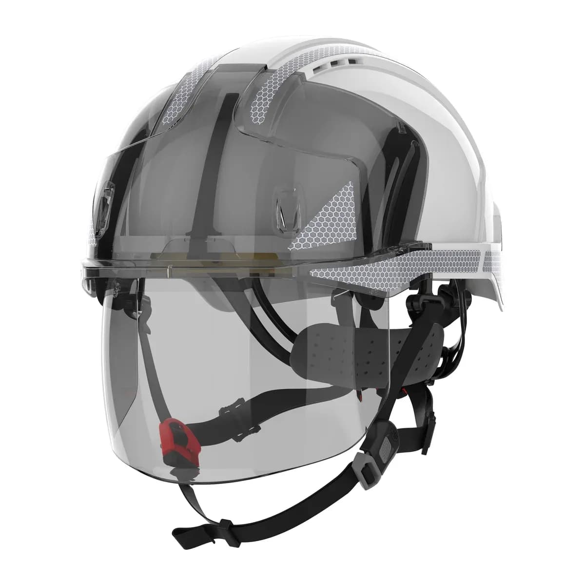 EVO® VISTAshield® Dualswitch™ with Silver CR2 - Vented
