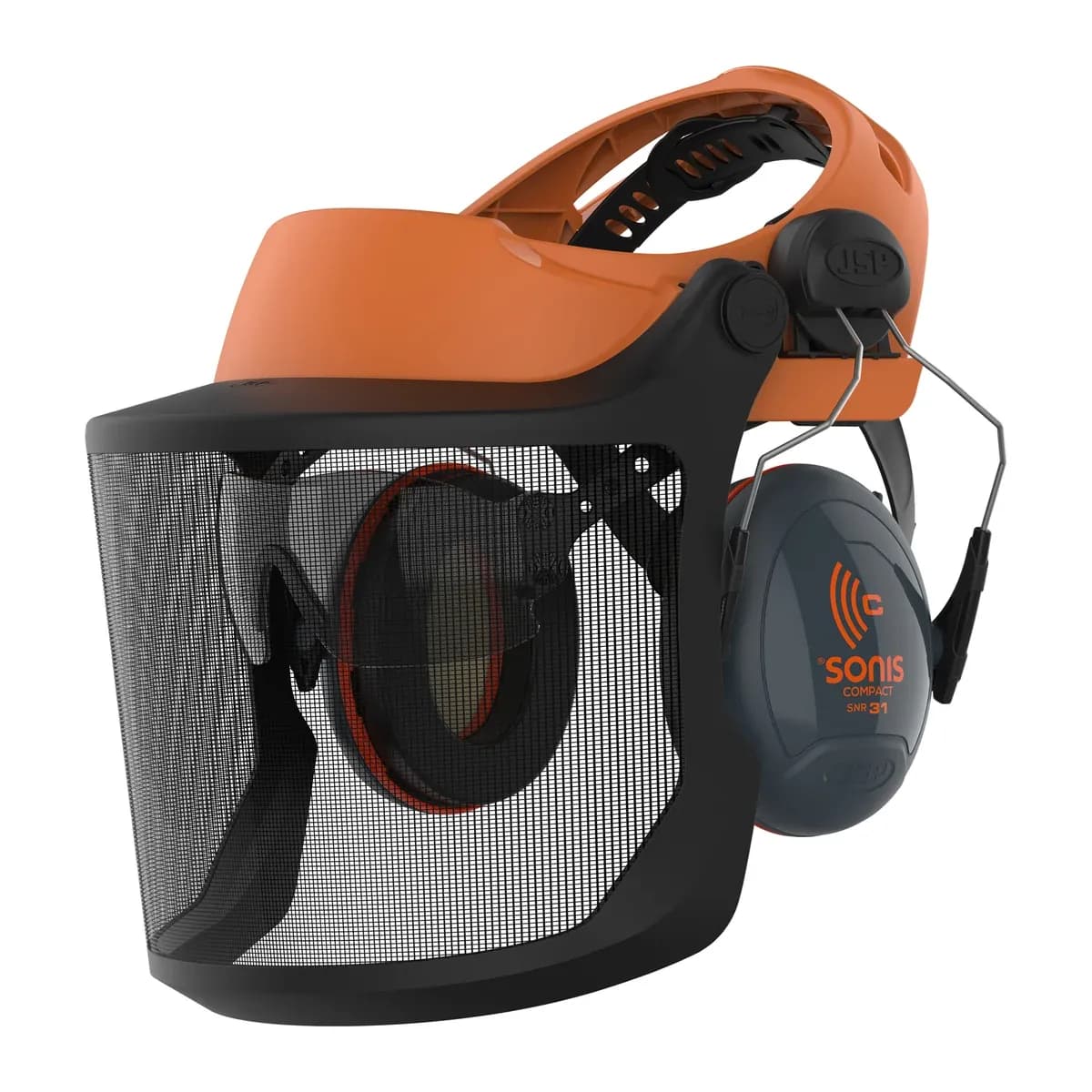 EVOGuard® M Forestry Browguard System