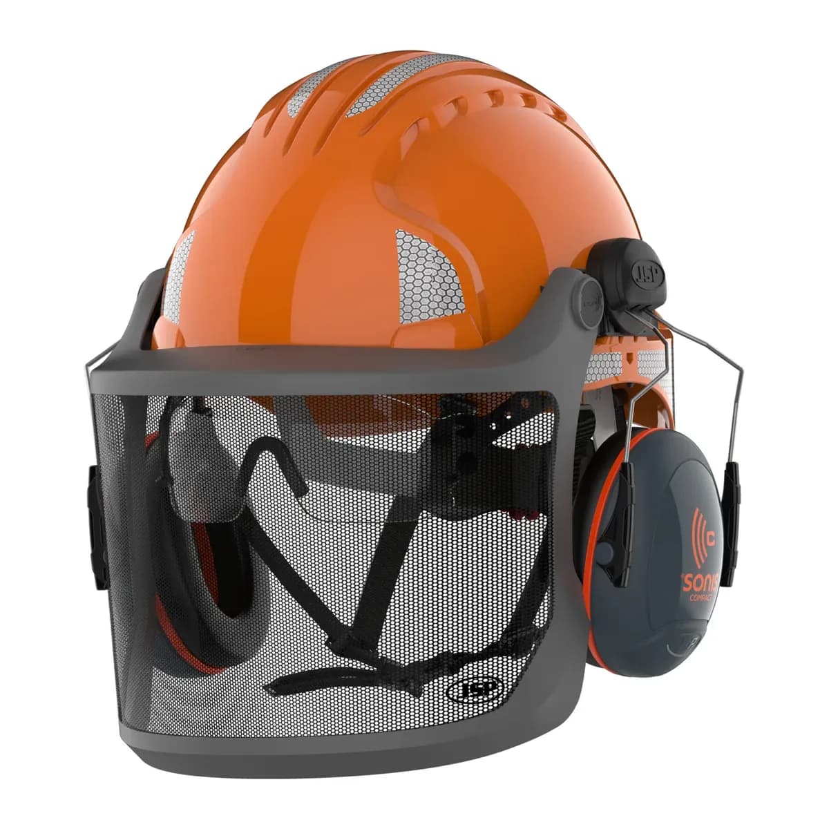 EVOGuard M3 Forestry Helmet System