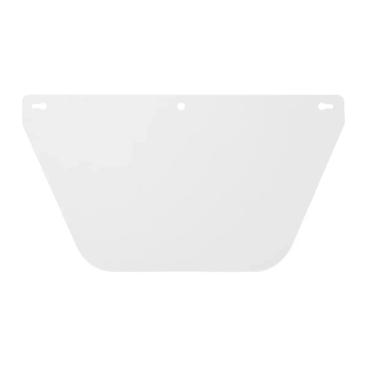 Martcare® 20cm Slim Polycarbonate Visor