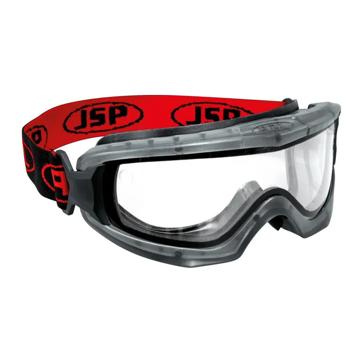 Thermex -40 Double Lens Safety Goggles Clear Anti-scratch/Anti-mist Lens