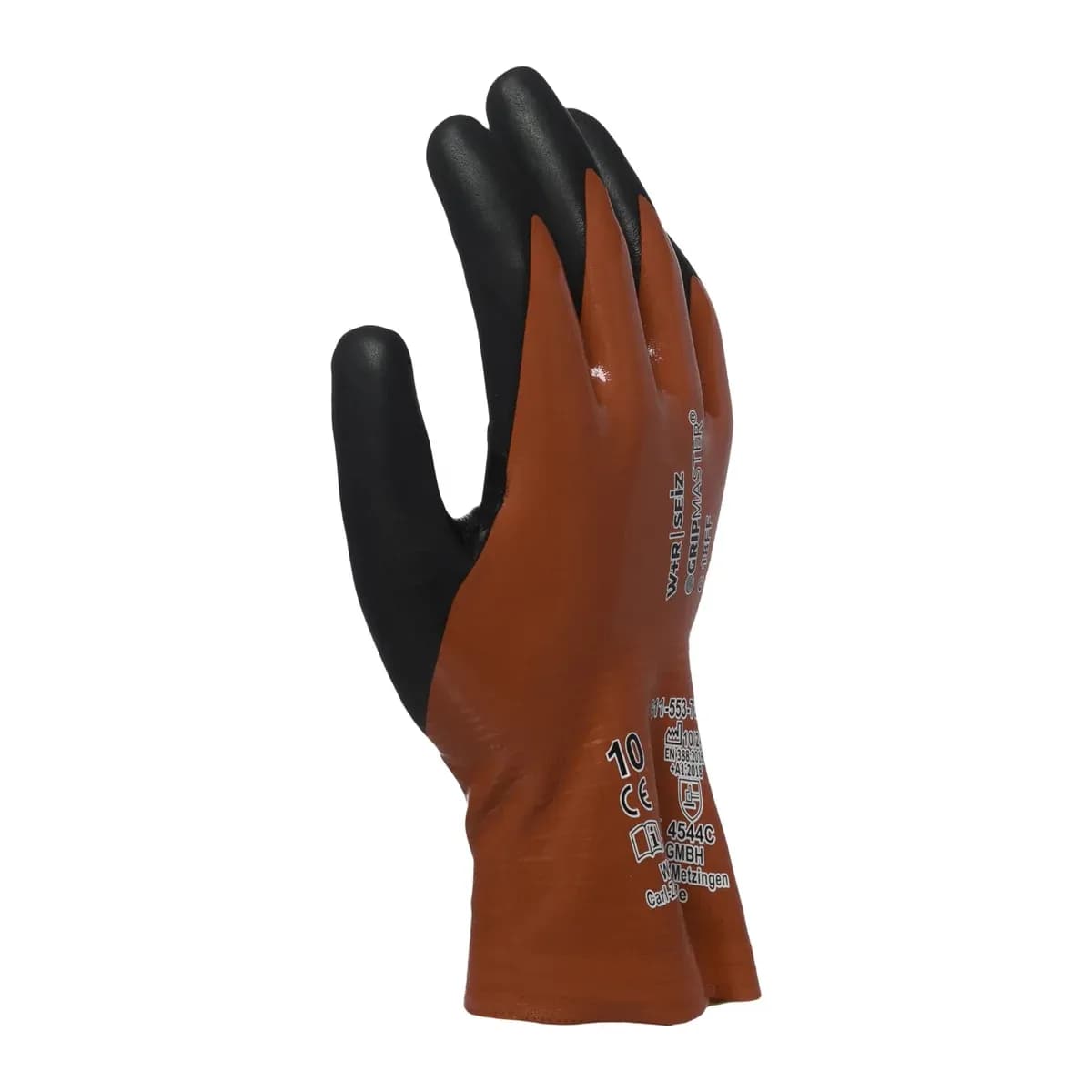 GRIPMASTER C18 FF