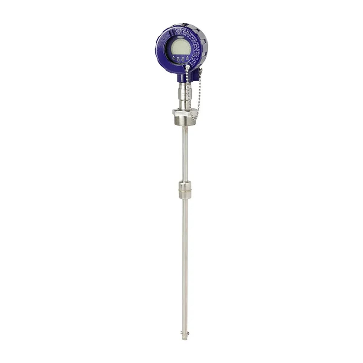 Float level transmitters