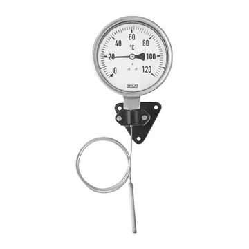 WIKA 70 Expansion thermometer